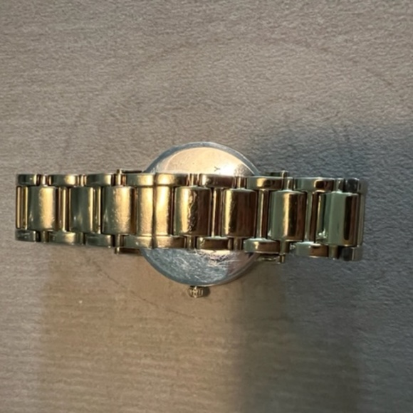 KATE SPADE WATCH-GOLD